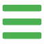 Logo de "Orientación al cliente"